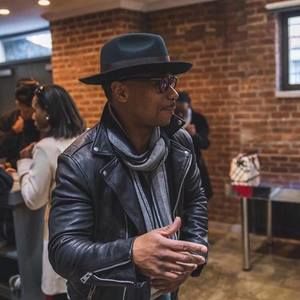 Meet your Posher, Eldred